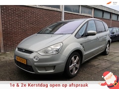 Ford S-Max - 2.3 Titanium Limited