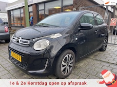 Citroën C1 - 1.0 VTi Shine