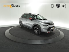 Citroën C3 Aircross - PureTech 130 EAT6 C-Series | Apple Carplay | Allseason Banden | Stoelverwarming | Climate