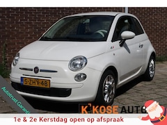 Fiat 500 - 1.0 TwinAir Pop