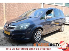 Opel Zafira - 1.8 Executive