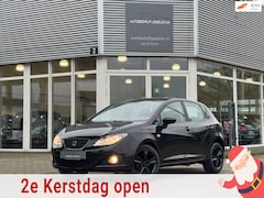 Seat Ibiza - 1.4 Sport 5 Drs / Airco / Cruise Control / Stoelverw