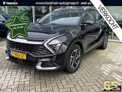 Kia Sportage - 1.6 T-GDi MHEV DynamicLine | Cruise control | parkeer sensoren | achteruitrij camera | App