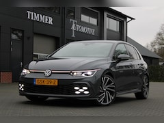 Volkswagen Golf - 2.0 TSI GTI Goed onderhouden 19 inch Weinig kilometers