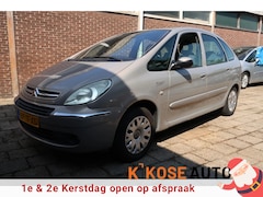 Citroën Xsara Picasso - 1.6i-16V Caractère