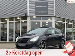 Opel Corsa - 1.4 Opc Line Turbo 120 Pk / Airco / Cruise Control