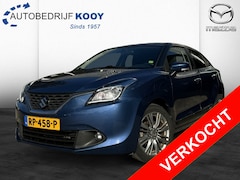 Suzuki Baleno - 1.0 High Executive - Navigatie, Achteruitrijcamera