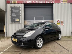 Toyota Prius - 1.5 VVT-i Tech Ed