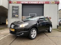 Nissan Qashqai - 1.6 Acenta