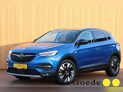 Opel Grandland X - 1.2 Turbo Ultimate Comfort-stoelen DENON org. NL-auto