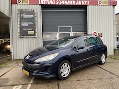 Peugeot 308 SW - 1.6 HDiF Blue Lease