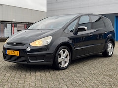 Ford S-Max - 2.0 TDCi Titanium 7-ZITS AUT APK 06-2025