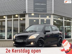 Suzuki Swift - 1.2 5 Deurs / Climate / Cruise Control / Stoelverw