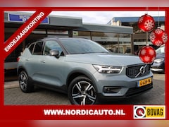 Volvo XC40 - 1.5 T3 R-DESIGN AUTOMAAT / ADAPTIVE CRUISE- CAMERA NAVIGATIE- HARMAN KARDON SOUND