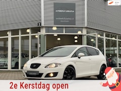 Seat Leon - 1.2 TSI / Airco / Cruise Control / Elektr.Pakket