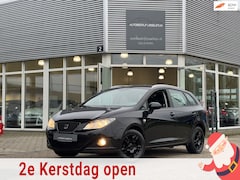 Seat Ibiza ST - 1.2 TSI Style / Airco / Cruise Control / Elektr.Pakket