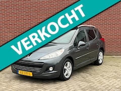 Peugeot 207 SW - 1.6 VTi Sublime / Airco / Panorama dak / Isofix