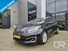 Kia Cee'd Sportswagon - 1.6 GDI ComfortLine 1e eig. PDC LM16