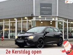 Seat Ibiza SC - 1.4 Style / Climate / Cruise Control / TomTom