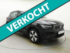 Volvo XC40 - T5 Recharge Plus Bright / Elektr. Stoelen / Verw. Voorstoelen / LED / Leder / PDC + Camera