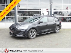 Ford Focus Wagon - Hybrid ST-Line X *8 jaar garantie