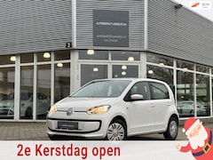 Volkswagen Up! - 1.0 BMT take up / 5 Deurs / Airco