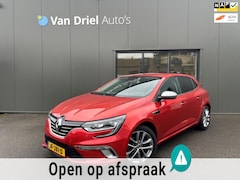 Renault Mégane - TCe 130 GT-Line / Navigatie / Camera