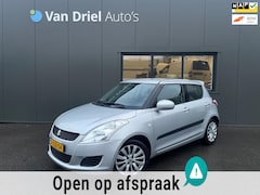 Suzuki Swift - 1.2 Comfort / Airco / Cruise Control