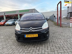 Citroën C4 Picasso - 1.8-16V Business 5p