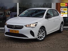 Opel Corsa - 1.2 Edition, 75pk