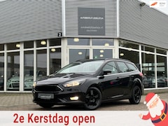 Ford Focus Wagon - 1.0 Titanium Ecoboots / Climate / Elektr.Pakket