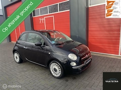 Fiat 500 - 0.9 TwinAir 2011 | Zeer netjes | Rec veel onderhoud