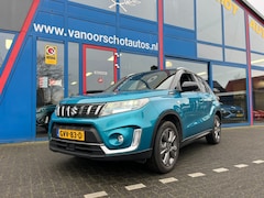 Suzuki Vitara - 1.5 Hybride Automaat Navi Carplay Camera Led Airco(ECC) bj2023