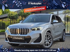 BMW X1 - 20I SDRIVE M SPORT I PANORAMA I HARMAN KARDON I HEAD UP I