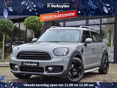 MINI Countryman - 1.5 One I Navigatie I Airco I Parkeersensoren I