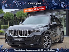 BMW X1 - 23I XDRIVE M SPORT I PANORAMA I HARMAN KARDON I LEDER MEMORY I