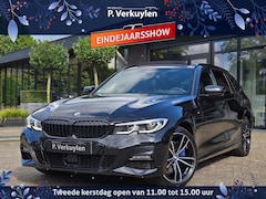 BMW 3-serie - 330E M SPORT I PANORAMA I HARMAN KARDON I LASER I