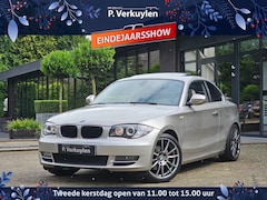 BMW 1-serie Coupé - 128I I LEDER I CLIMA I SCHUIFDAK I