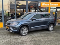 Seat Ateca - 1.4 EcoTSI 150pk Xcellence - navi - camera - led