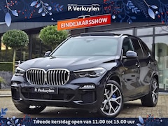 BMW X5 - XDRIVE45E M SPORT I COMFORT SEATS I DRIVING PROF. I PANORAMA I