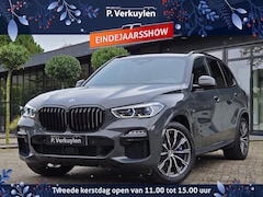 BMW X5 - XDRIVE45E M SPORT I LASER I DRIVING PROFF I STOELVENTILATIE I