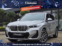 BMW X1 - 20I SDRIVE M SPORT I PANORAMA I HARMAN KARDON I HEAD UP I