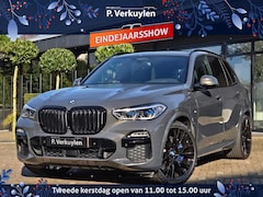 BMW X5 - XDRIVE45E M SPORT I LASER I DRIVING PROFF I STOELVENTILATIE I