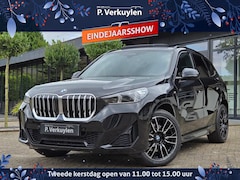 BMW X1 - 23I XDRIVE M SPORT I PANORAMA I HARMAN KARDON I LEDER MEMORY I