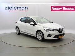 Renault Clio - 1.0 TCe Zen - Navi, CarPlay