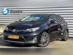 Toyota Auris - 1.8 Hybrid Lease Pro Navi Clima Cruise Pano