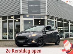 Ford Fiesta - 1.0 EcoBoost Titanium / Airco / Elektr.Pakket