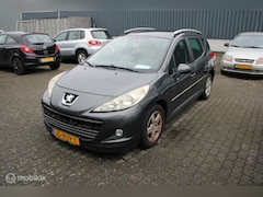 Peugeot 207 SW - 1.4 VTi X-line