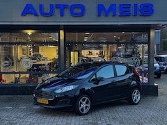 Ford Fiesta - 1.0 STYLE