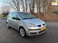 Mitsubishi Colt - 1.3 Invite | Airco | APK t/m 12-2025